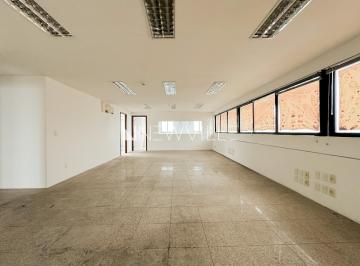 Comercial · 187m² · 7 Vagas · Sala para locação nas Graças