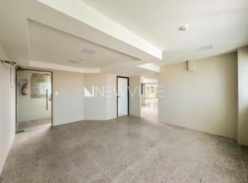 Comercial · 187m² · 7 Vagas · Sala comercial para locação no Shopping ETC, nas Graças – 187,50m², 4 banheiros e 7 vagas de garagem