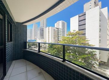 Apartamento · 87m² · 3 Quartos · 2 Vagas · Apartamento para locação com 3 quartos em Boa Viagem