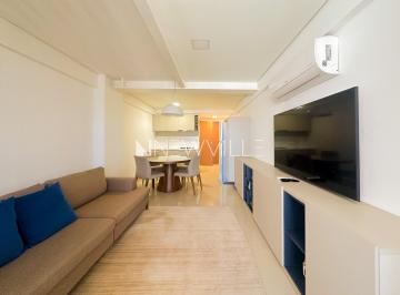Apartamento · 38m² · 1 Quarto · 1 Vaga · Apartamento para locação no Edifício Fernando Pessoa Home Design, na Avenida Beira Mar, em Piedade –