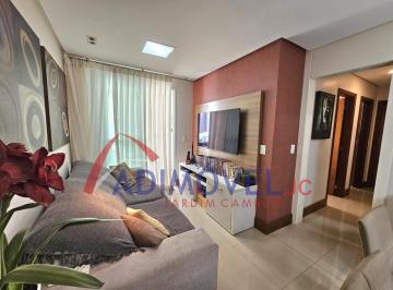 Foto 06 · Apartamento em Jardim da Penha! Com 3 Quartos, 1 Suíte, 2 Vagas, 90m².!