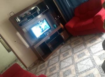 Casa · 10m² · 2 Quartos · 1 Vaga · CASA À VENDA – EXCELENTE OPORTUNIDADE | BETIM/MG