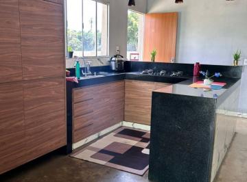 Comercial · 10m² · 3 Quartos · 1 Vaga · VENDE-SE SÍTIO EM MÁRIO CAMPOS – MG