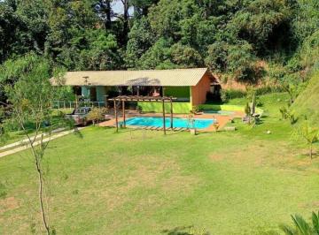Comercial · 10m² · 2 Quartos · 1 Vaga · VENDE-SE SÍTIO EM BETIM NO BAIRRO COLONIA SANTA IZABEL – MG