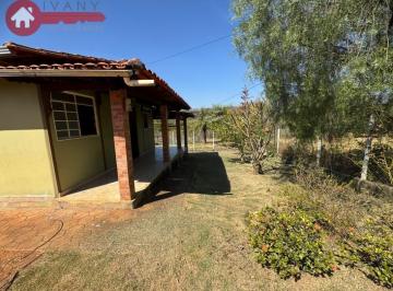 Comercial · 10m² · 2 Quartos · 1 Vaga · CÓDIGO: MAINH765 SÍTIO À VENDA – CONDOMÍNIO SERRA AZUL | MATEUS LEME/MG Valor: R$ 490.000,00