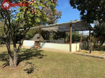 Rural · 10m² · 1 Quarto · 1 Vaga · Chácara à Venda – Bairro Bandeirinhas | Betim/MG