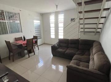 Casa · 10m² · 2 Quartos · Casa à Venda Bairro Nossa Senhora de Fátima