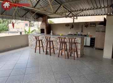Casa · 10m² · 2 Quartos · 1 Vaga · VENDE-SE CASA NO BAIRRO KENNEDY – BETIM/MG