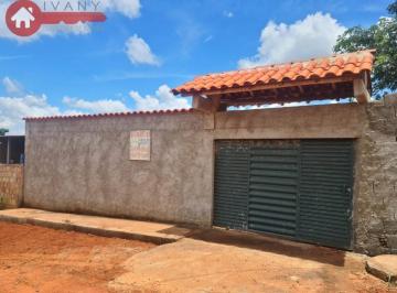 Casa · 300m² · 2 Quartos · 1 Vaga · VENDE-SE CASA EM MATEUS LEME – BAIRRO TIRADENTES