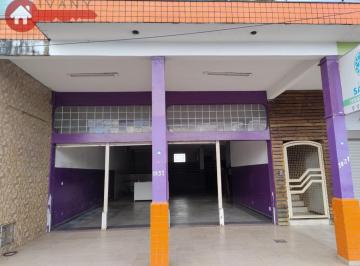 Comercial · 10m² · 1 Vaga · LOJAS COMERCIAIS PARA LOCAÇÃO – NITERÓI | BETIM/MG