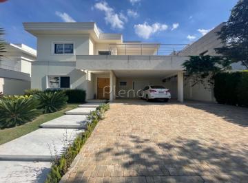 imagem · Sobrado à venda em Campinas, Chácara São Rafael, com 4 suítes, com 482 m²