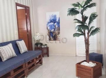 Casa · 161m² · 3 Quartos · 3 Vagas · Casa à venda em Campinas, Ponte Preta, com 3 quartos, com 161.3 m²