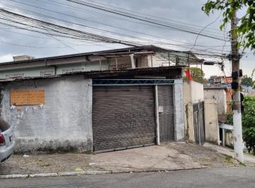 c6b5ec94-e3d0-47fe-a092-5b69ea388573 · Atraente galpão comercial para venda em Jardim Mariane, 144m²