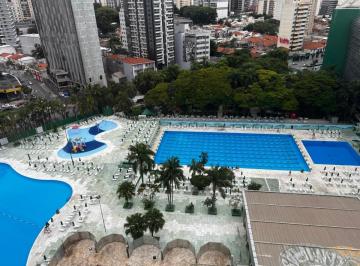 c2eecf4d-5ce0-43bf-8e6f-1ff067bb8ea5 · Elegante apartamento tipo para venda em Água Branca com 3 quartos, sendo 1 suíte, 130m²