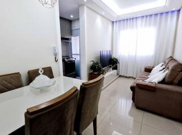 2ee40c47-c226-4caa-8b0a-eddcc9262599 · Elegante apartamento para venda em Parque Reboucas com 2 quartos, 44m²