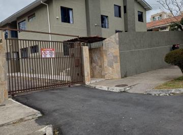 Apartamento de 2 quartos, Curitiba · EXCELENTE APARTAMENTO TIPO SOBRADO NO CAMPO COMPRIDO