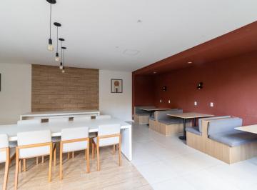 68d4f5ed-815b-40e0-bf91-f7aa9c91af6c · Agradável apartamento garden para venda em Água Branca com 1 quarto, sendo 1 suíte, 46m²
