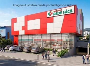 f59933de-0147-4c66-8fe9-3969ab2ff1ec · Casa comercial para venda em Jardim Itaparica, 311m²