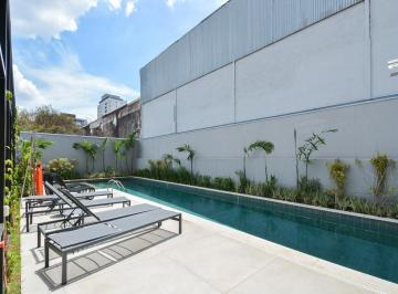 0b0f7f6d-9d26-47cd-af1d-8c7e3f80d6d7 · Excelente studio para venda em Moema com 1 quarto, 27m²
