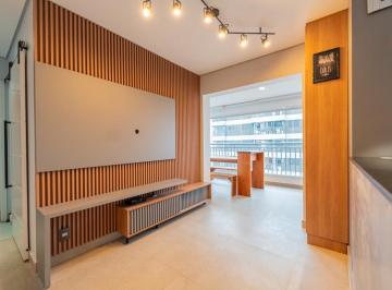 41819d06-2e16-45c8-8a70-5c1c189dca0c · Atraente apartamento para venda em Jardim Prudência com 2 quartos, sendo 1 suíte, 65m²