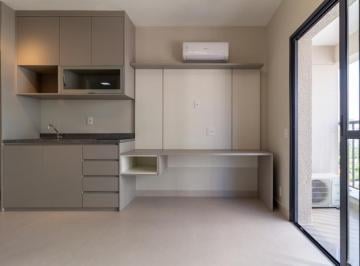 3c7f69b5-5a66-4a33-93e7-54bd3cdc3228 · Imperdível studio para venda em Vila Cordeiro com 1 quarto, sendo 1 suíte, 24m²