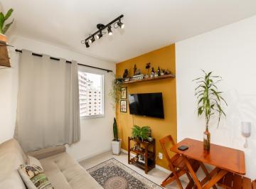 fdb38c1a-ad0b-4321-9b9c-0fca3830140d · Funcional apartamento para venda em Vila Buarque com 1 quarto, 25m²