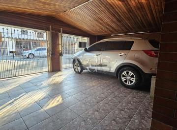 i1.jpg · Casa à Venda Vila Lisboa – 3 Quartos, Área de Lazer e 2 Vagas