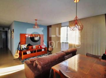 Apartamento · 50m² · 2 Quartos · 1 Vaga · APARTAMENTO COM 2 QUARTOS E 1 VAGA DE GARAGEM À VENDA NO IMIRIM