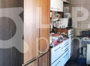 Casa · 93m² · 3 Quartos · 1 Vaga · CASA COM 3 QUARTOS E 1 VAGA DE GARAGEM À VENDA NO TUCURUVI