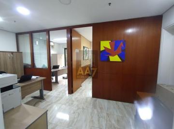 Comercial · 38m² · 1 Vaga · Conjunto Comercial à Venda - 38m² - Portal do Morumbi