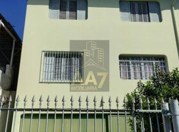 Casa · 200m² · 3 Quartos · 4 Vagas · Sobrado á Venda - 200m², Edícula e 4 vagas - Oportunidade Única!!