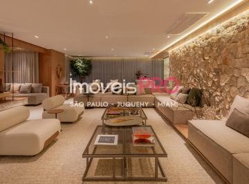 Apartamento · 320m² · 4 Quartos · 3 Vagas · Cobertura duplex, 320m², 4 dormitórios, 3 suítes, 3 vagas, estuda permuta