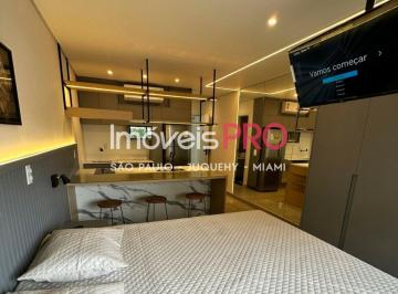 Apartamento · 32m² · 1 Quarto · Apartamento, Planalto Paulista - São Paulo