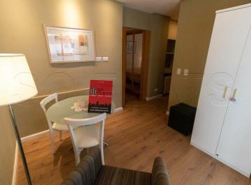 Apartamento · 27m² · 1 Quarto · 1 Vaga · Ótima opção disponível para locação no Paraíso, próximo Av. Paulista e ao Pq. do Ibirapuera.