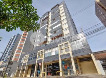 17330910200.jpg · IMOBILIARIA JUVEVE VENDE APARTAMENTO COM 03 QUARTOS 02 VAGAS LIVRES NO BACACHERI AVENIDA PARANA, 167
