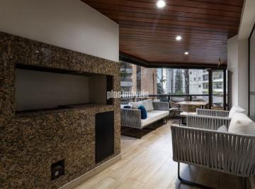 Apartamento · 244m² · 4 Quartos · 4 Vagas · Perdizes! Oportunidade! Lazer completo!