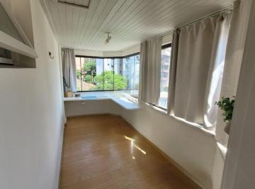 Apartamento · 58m² · 1 Quarto · 1 Vaga · Apartamento de 1 dormitório com 1 vaga de garagem no Bairro Rio Branco
