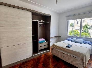 Apartamento · 39m² · 1 Quarto · Apartamento no Bairro Cidade Baixa