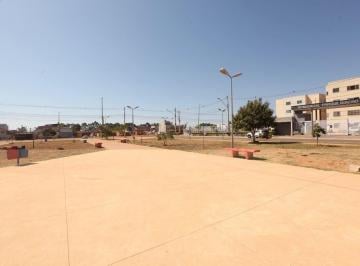 009 · Terreno à venda - no Riacho Fundo II
