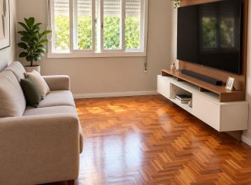 Apartamento · 86m² · 2 Quartos · Apartamento à venda com 2 quartos 86 m² no Bairro Higienopolis