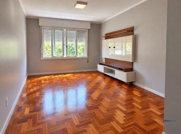 Apartamento · 86m² · 2 Quartos · Apartamento à venda com 2 quartos 86 m² no Bairro Higienopolis