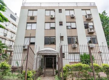 Apartamento · 64m² · 2 Quartos · 1 Vaga · Apartamento com 2 dormitórios e 64m² à venda no Bairro Passo da Areia