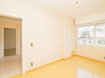 Apartamento · 52m² · 2 Quartos · Apartamento de 2 quartos com 51 metros privativos na Av: Senador Salgado Filho