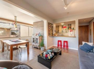Apartamento · 77m² · 2 Quartos · 2 Vagas · Apartamento com 2 quartos, sendo 1 suíte e 2 vagas no bairro Bela Vista