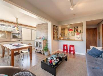 Apartamento · 77m² · 2 Quartos · 2 Vagas · Apartamento com 2 quartos, sendo 1 suíte e 2 vagas no bairro Bela Vista