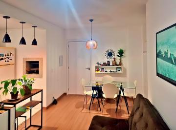 Apartamento · 70m² · 2 Quartos · 1 Vaga · Apartamento Garden 2 Dorms | 70m² | Altos da Germânia, POA