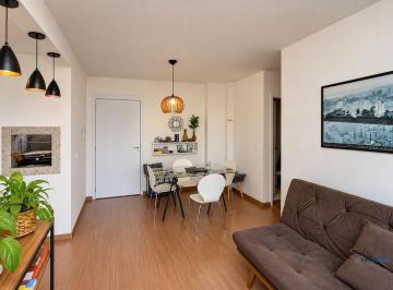 Apartamento · 70m² · 2 Quartos · 1 Vaga · Apartamento Garden 2 Dorms | 70m² | Altos da Germânia, POA