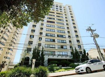 Apartamento · 75m² · 2 Quartos · 2 Vagas · Apartamento à venda - em Passo da Areia