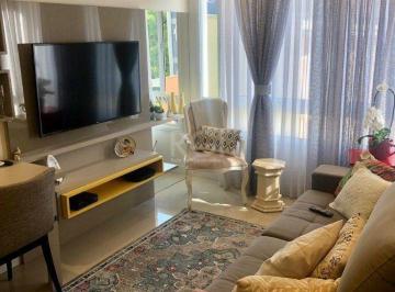 Apartamento · 44m² · 1 Quarto · 1 Vaga · Apartamento para Venda - 43.89m², 1 dormitório, 1 vaga - Higienópolis