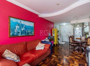 Apartamento · 86m² · 2 Quartos · Apartamento para Venda - 86m², 2 dormitórios, sendo 1 suites, Petrópolis